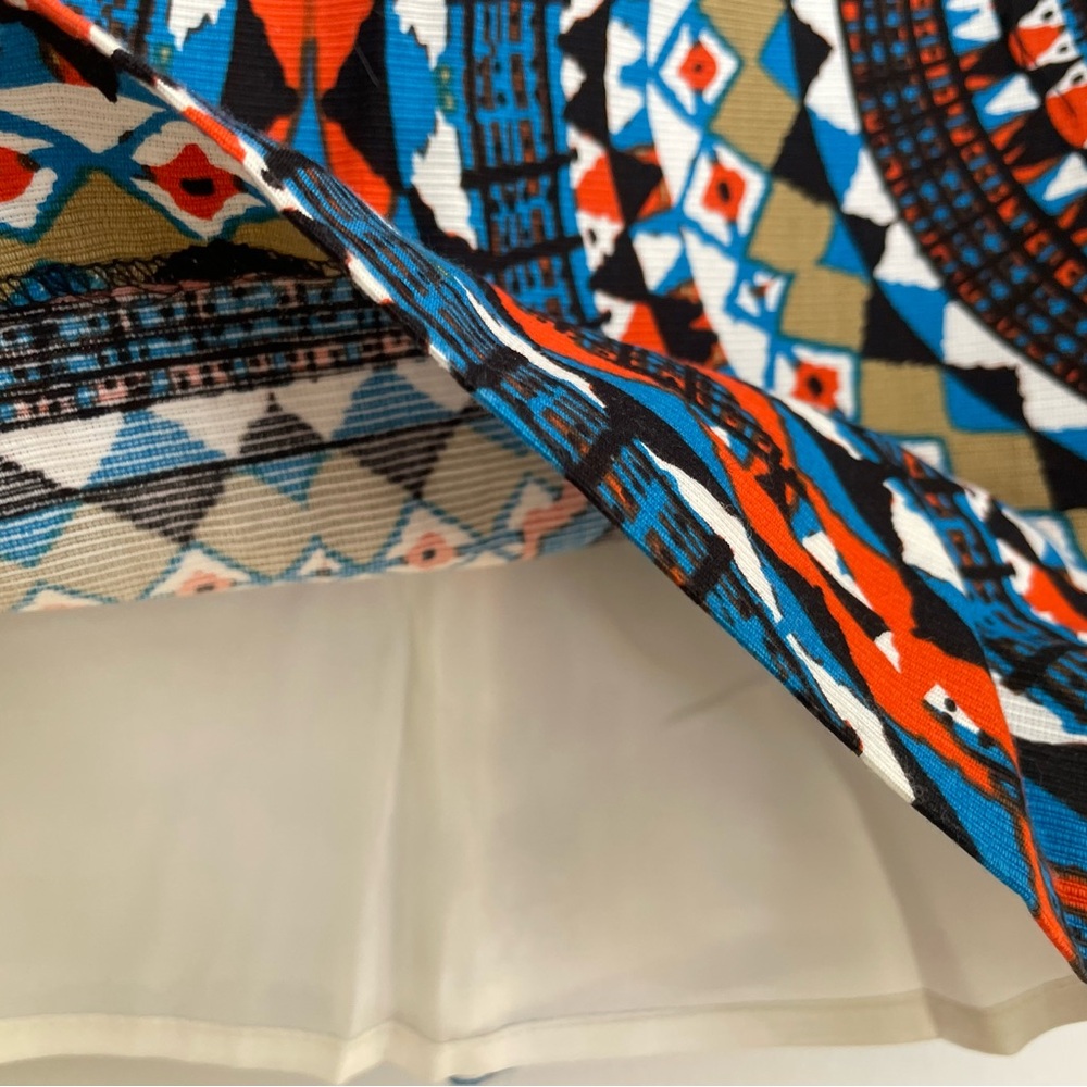Anthropologie (tabitha) pencil skirt size 2 - Picture 3 of 3